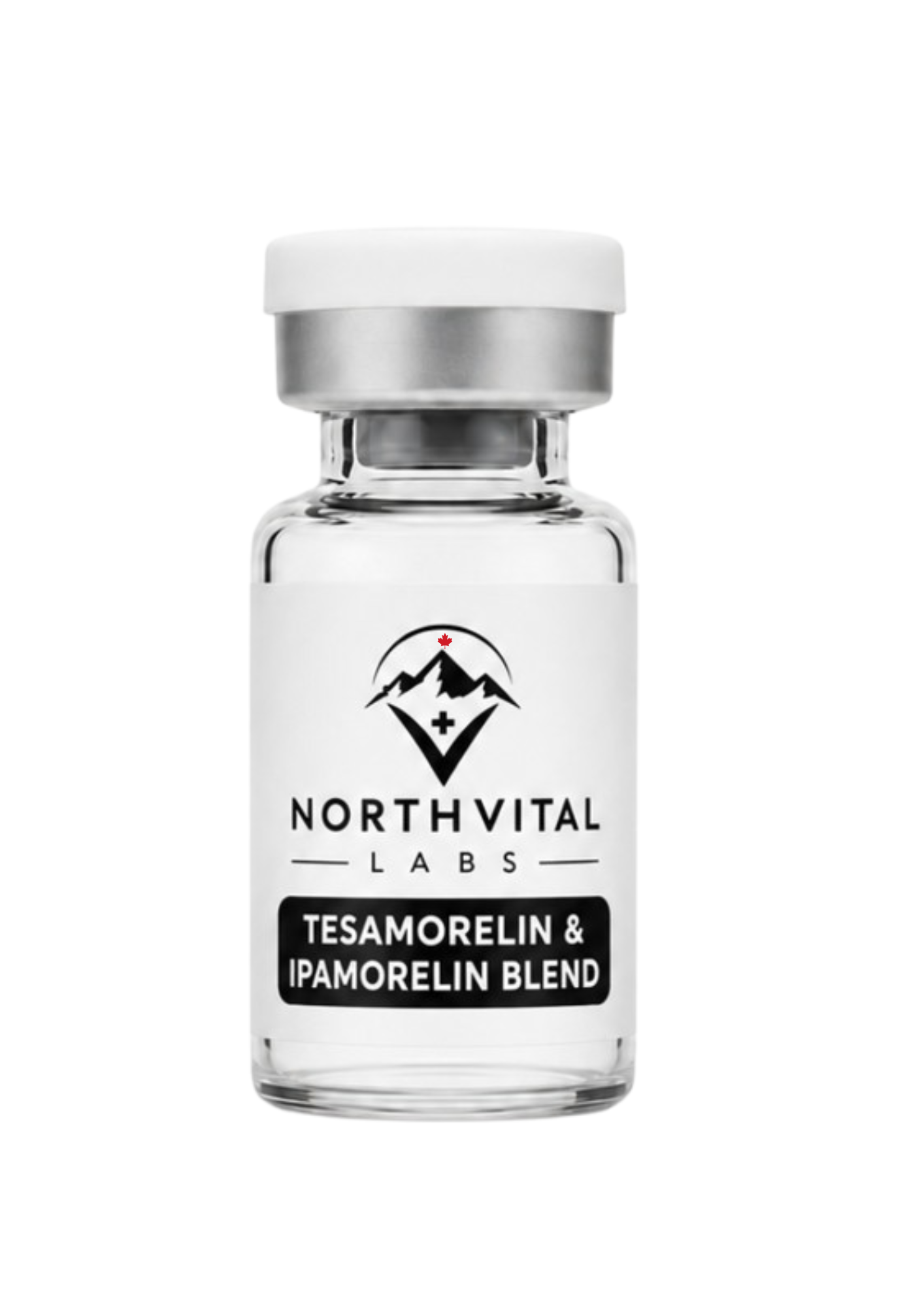 Tesamorelin & Ipamorelin Blend