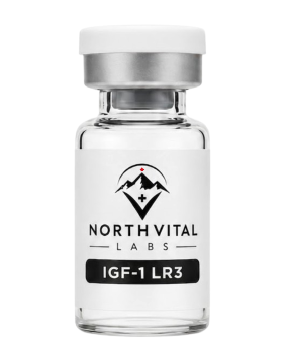 IGF-1 LR3