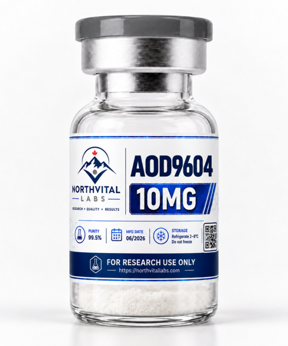 AOD-9604