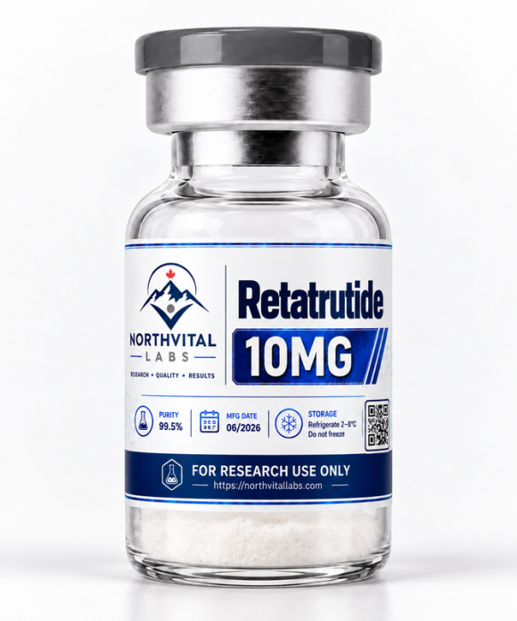 Retatrutide