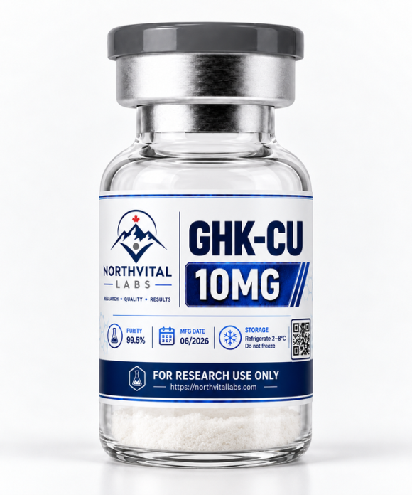 GHK-Cu