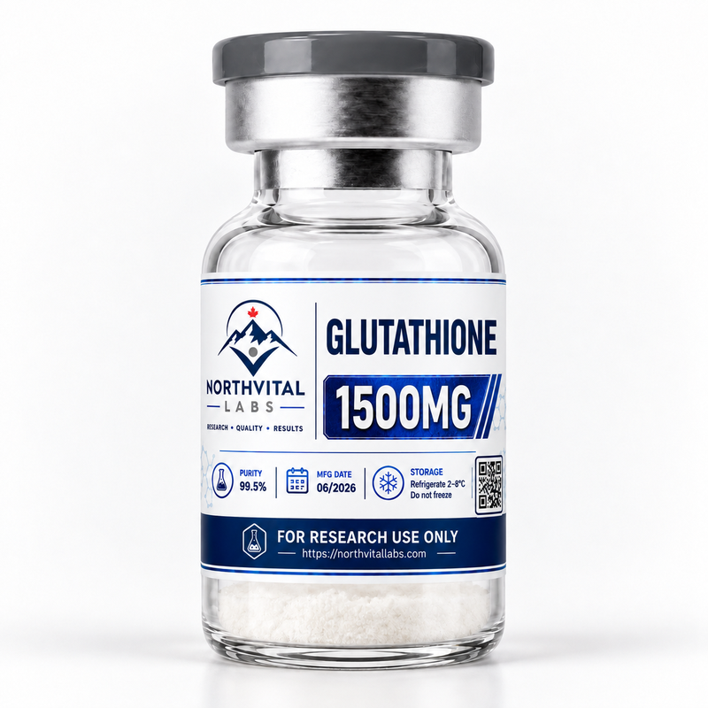 Glutathione 1500mg