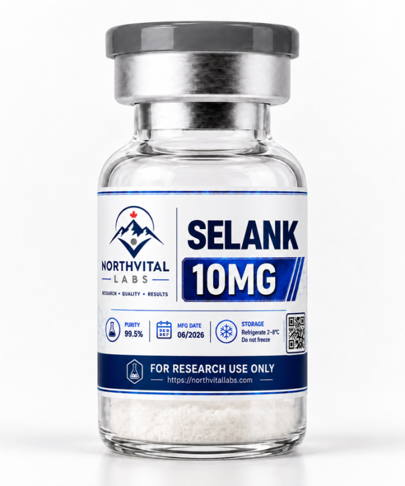 Selank