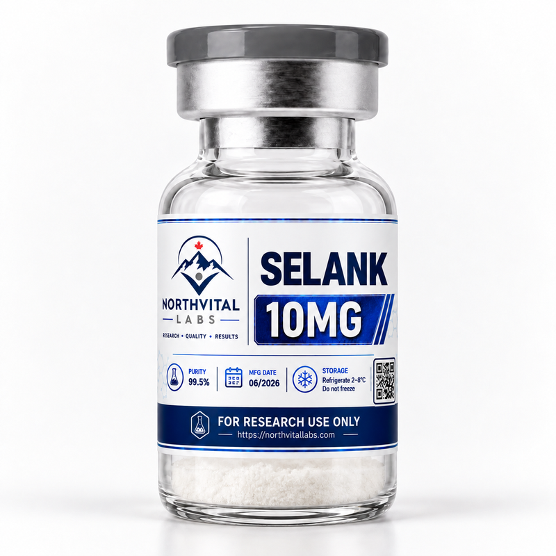 Selank