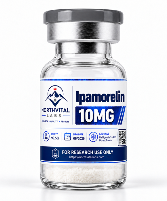 Ipamorelin