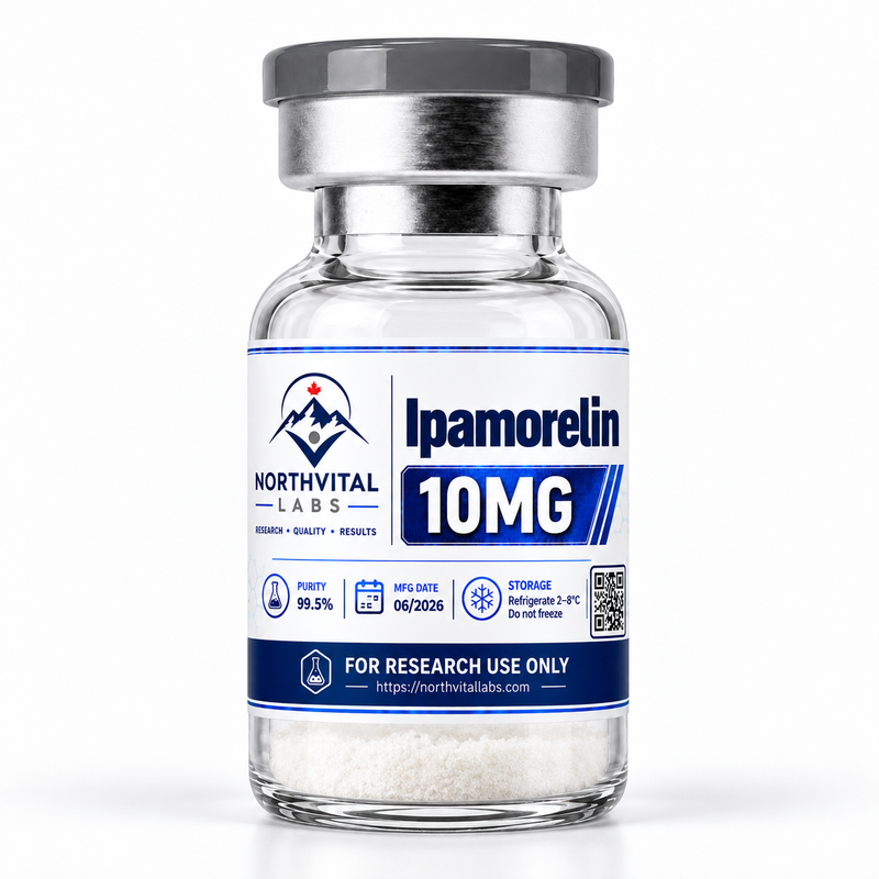 Ipamorelin