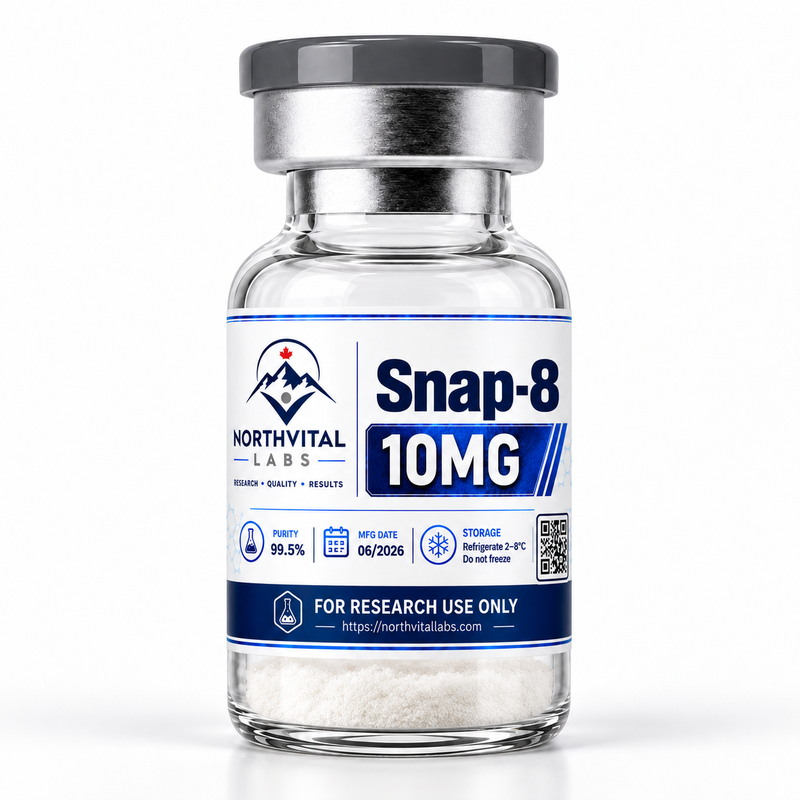 Snap-8