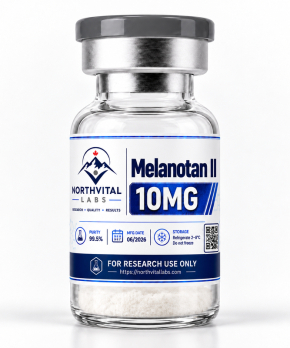 Melanotan 2