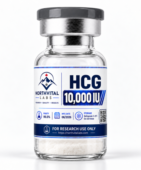 HCG 10000IU