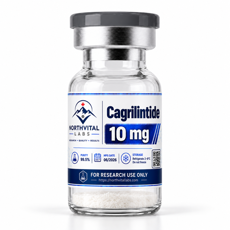 Cagrilintide
