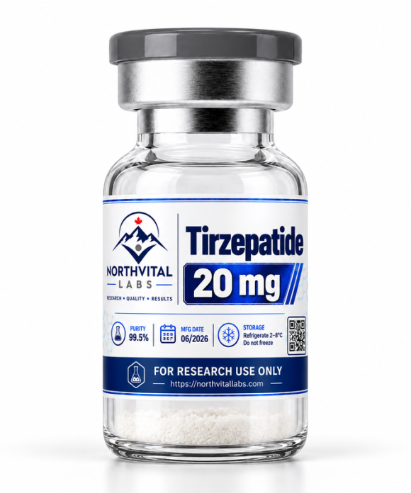 Tirzepatide
