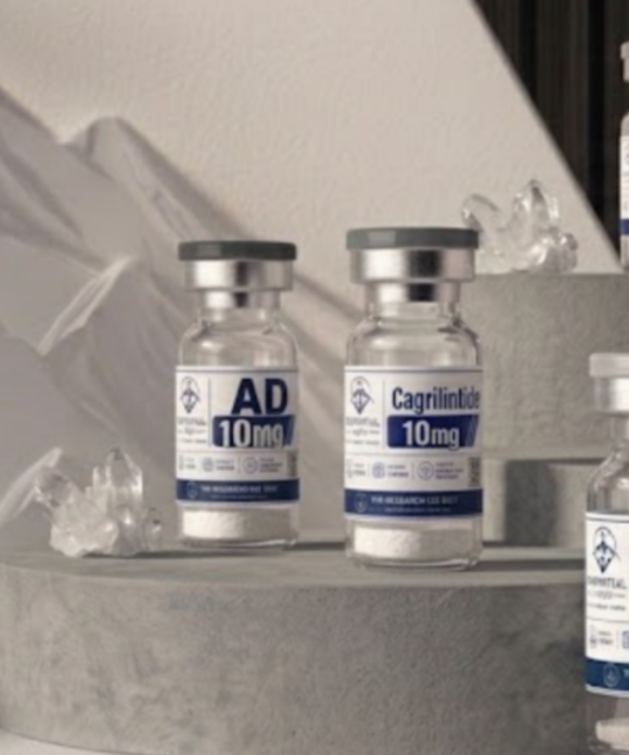 Weight Loss Peptides