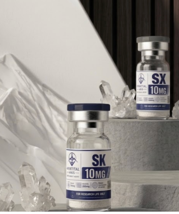 Cognitive Peptides